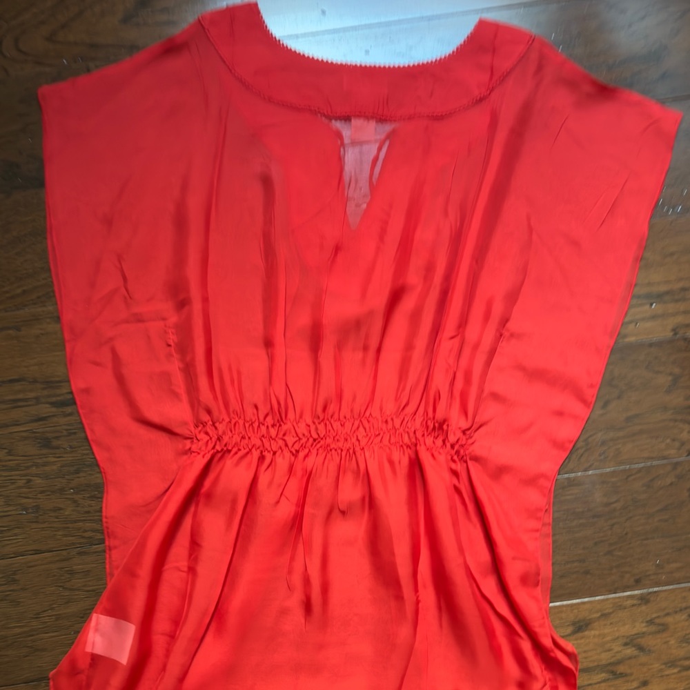 DEPT Women’s Blouse